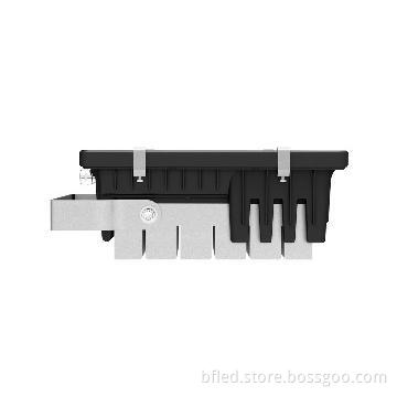 50w ip65 flood light meanwell power bridgelux chip